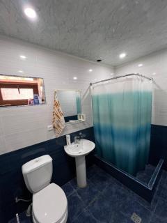 Zaritap Guest House - Zarritʼapʼ - 3