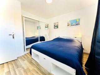 Port Vincent - Appartement deux pièces avec piscine MAE-3333 - La Grande-Motte - 6
