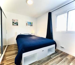 Port Vincent - Appartement deux pièces avec piscine MAE-3333 - La Grande-Motte - 1