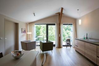 Fewo im Naturschutzgebiet, mit großem Balkon - Templin - 7