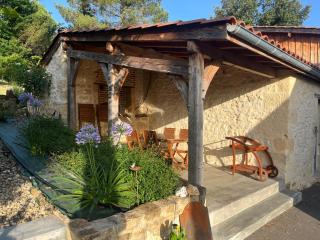 Petit Paradis - Sarlat-la-Canéda - 4