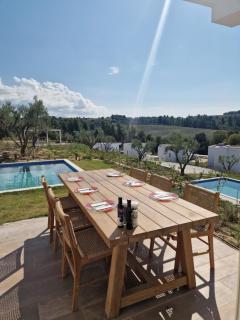 Luxury Villa Sani A2 - Kassandra - 6