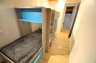 Chalet Barthelemy - Petit cocon authentique dans les 3 vallées MAE-4204 - Saint-Martin-de-Belleville - 6