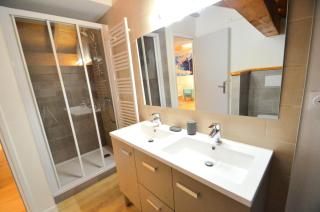 Chalet Barthelemy - Petit cocon authentique dans les 3 vallées MAE-4204 - Saint-Martin-de-Belleville - 4