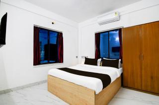 Super Hotel O New Town Near Downtown Mall - Pānchuria - 7