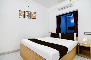 Super Hotel O New Town Near Downtown Mall - Pānchuria - 0