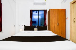 Super Hotel O New Town Near Downtown Mall - Pānchuria - 6