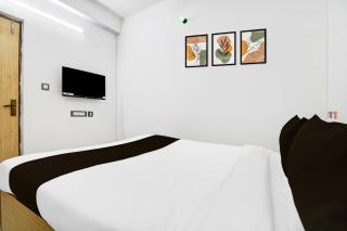 Super Hotel O New Town Near Downtown Mall - Pānchuria - 3