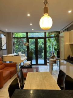 Magical forest House in the center of old City - 2