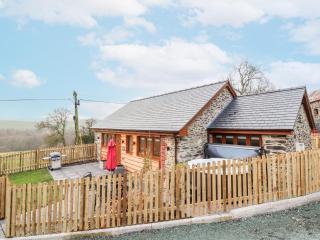 Cut Moch, Plas Moelfre Hall Barns - Oswestry - 0