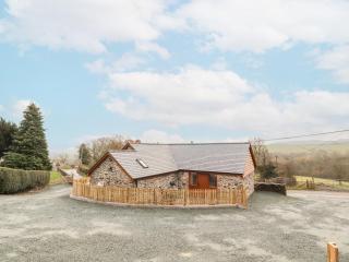 Cut Moch, Plas Moelfre Hall Barns - Oswestry - 8