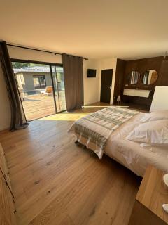 Les chambres Toussaint - Pianottoli-Caldarello - 2