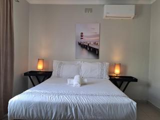 Ranks Apartments Tutume - 3