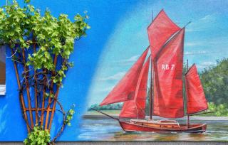 Ferienwohnung Ribnitzdamgarten - 1