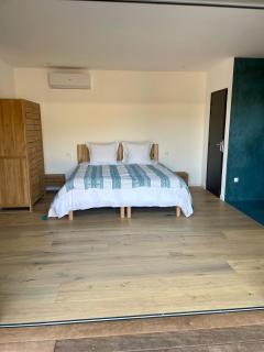 Les chambres Toussaint - Pianottoli-Caldarello - 4
