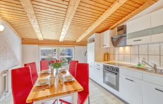 Ferienwohnung Ribnitzdamgarten - Ribnitz-Damgarten - 4