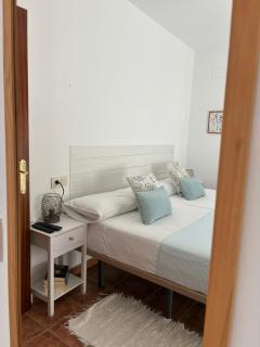 Apartamento La Aldaba - Lanzahita - 7