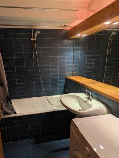 Résidence Les Eperonnelles - Studio pour 4 personnes situé à Méribel Altiport, proche des pistes de ski et du golf MAE-2944 - Les Allues - 4