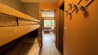 Résidence Les Eperonnelles - Studio pour 4 personnes situé à Méribel Altiport, proche des pistes de ski et du golf MAE-2944 - Les Allues - 2