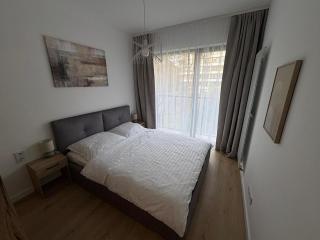 Shellter Bael Apartamenty - Rogowo - 7