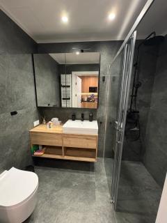 Shellter Bael Apartamenty - Rogowo - 6