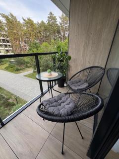 Shellter Bael Apartamenty - Rogowo - 3