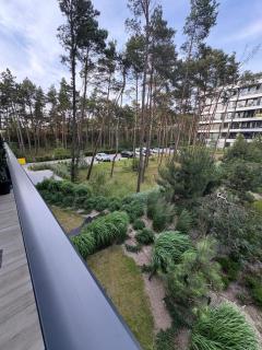 Shellter Bael Apartamenty - Rogowo - 4