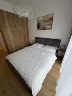 Shellter Bael Apartamenty - Rogowo - 8