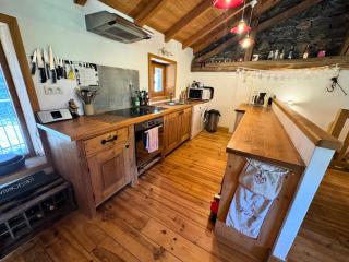 Chalet Chardons - Chalet Authentique proche des 3 Vallées MAE-3704 - Saint-Martin-de-Belleville - 7