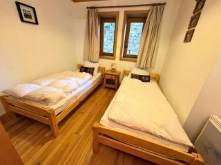 Chalet Chardons - Chalet Authentique proche des 3 Vallées MAE-3704 - Saint-Martin-de-Belleville - 4