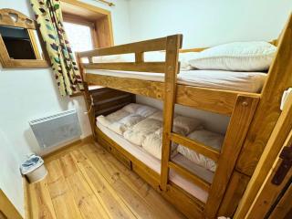 Chalet Chardons - Chalet Authentique proche des 3 Vallées MAE-3704 - Saint-Martin-de-Belleville - 3