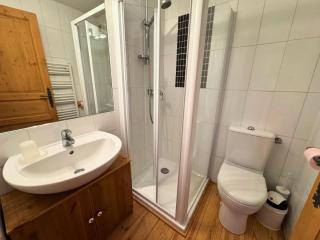 Chalet Chardons - Chalet Authentique proche des 3 Vallées MAE-3704 - Saint-Martin-de-Belleville - 1