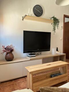 Apartamento La Aldaba - Lanzahita - 2