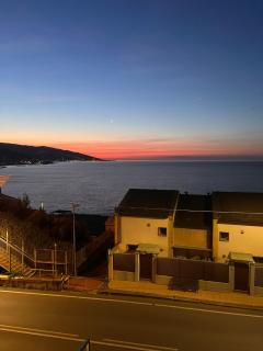 Terrazza sul mare - Sanremo - 2