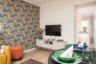 Apartement Nikolai - Pärnu - 2