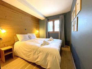 Les Chalets Du Cheval Noir - Appartement neuf 4 pièces 8 personnes avec vue la vallée MAE-2174 - Saint-Martin-de-Belleville - 6