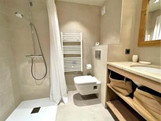 Les Chalets Du Cheval Noir - Appartement neuf 4 pièces 8 personnes avec vue la vallée MAE-2174 - Saint-Martin-de-Belleville - 5