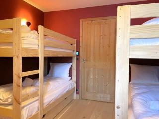 Les Chalets Du Cheval Noir - Appartement neuf 4 pièces 8 personnes avec vue la vallée MAE-2174 - Saint-Martin-de-Belleville - 2
