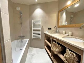 Les Chalets Du Cheval Noir - Appartement neuf 4 pièces 8 personnes avec vue la vallée MAE-2174 - Saint-Martin-de-Belleville - 1