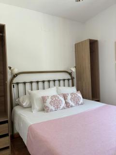 Apartamento La Aldaba - Lanzahita - 4