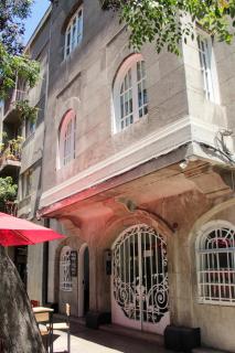 HOM l Departamento en Barrio Lastarria 2PAX - 4