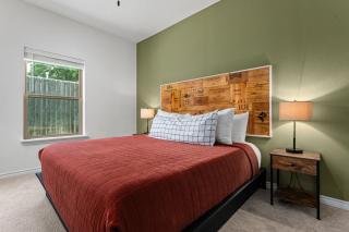 Hill Country Vine Haus - Easy access to wine route - 0