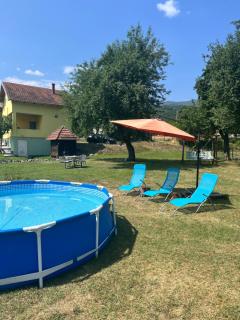 Dolina Lopatnice - Bogutovac - 1