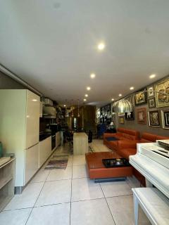 Magical forest House in the center of old City - 4