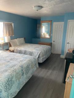 Surfcomber Motel - Wildwood - 8