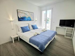 Jesolo Pineta Fronte Mare - Jl Blue Apartments C25 - Lido di Jesolo - 9