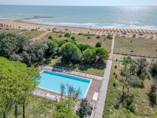 Jesolo Pineta Fronte Mare - Jl Blue Apartments C25 - Lido di Jesolo - 7