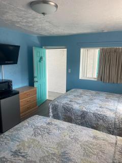 Surfcomber Motel - Wildwood - 9