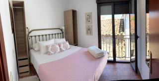 Apartamento La Aldaba - Lanzahita - 3