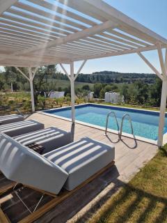 Luxury Villa Sani A2 - Kassandra - 8